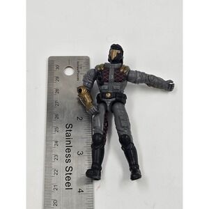 2004 GI Joe COBRA VIPER